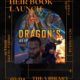Dragon's Heir, by Glenn Parris, author